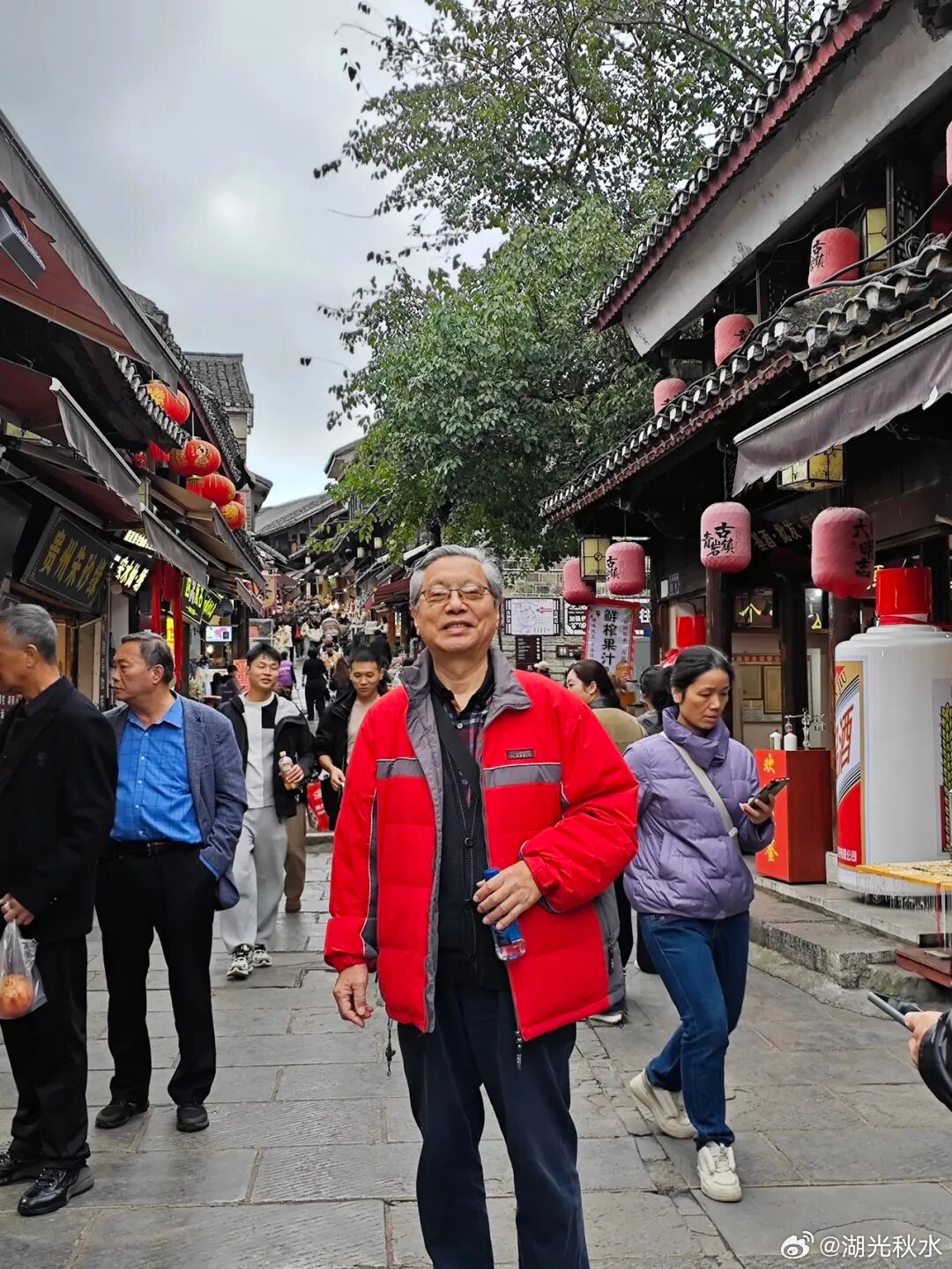 我做过的“好人好事”，帮了不少人，下一个是你吗？原创 子瞻吴 湖光秋水 2026