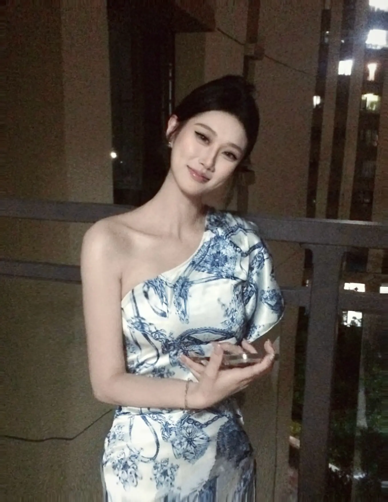 一人一句爸爸的妻子