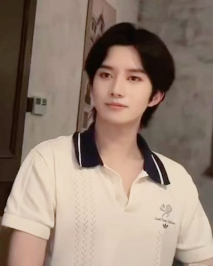 这位妹妹我曾见过的……生得愈发俊俏了啊🥺 ​​​
