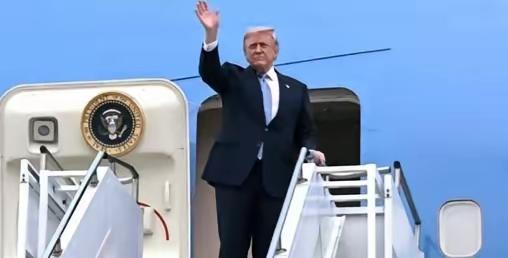炸锅了！美国一众顶尖专家罕见步调一致，直言只要大陆顺利实现两岸统一，美国再也没有