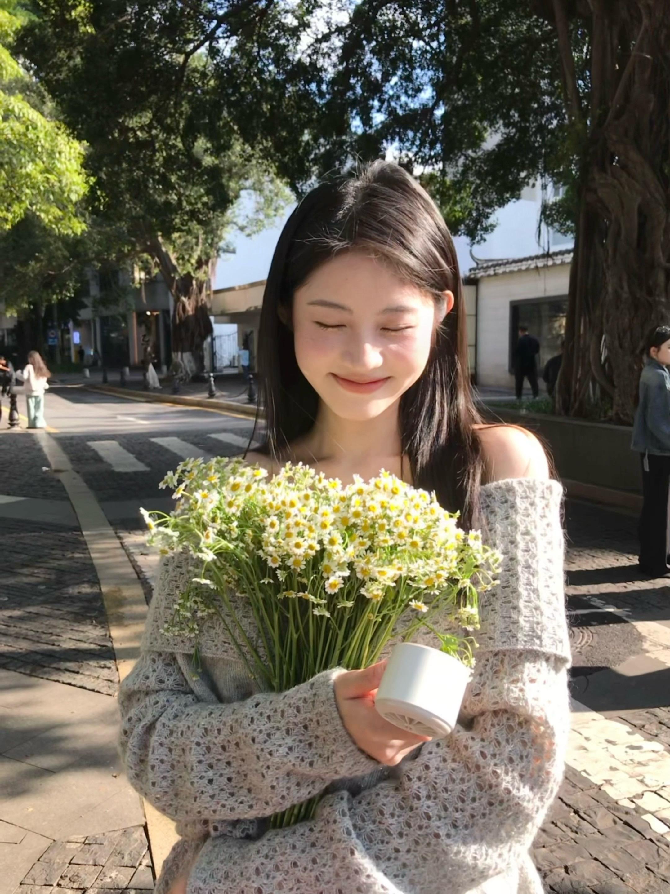 平静是最好的感知力