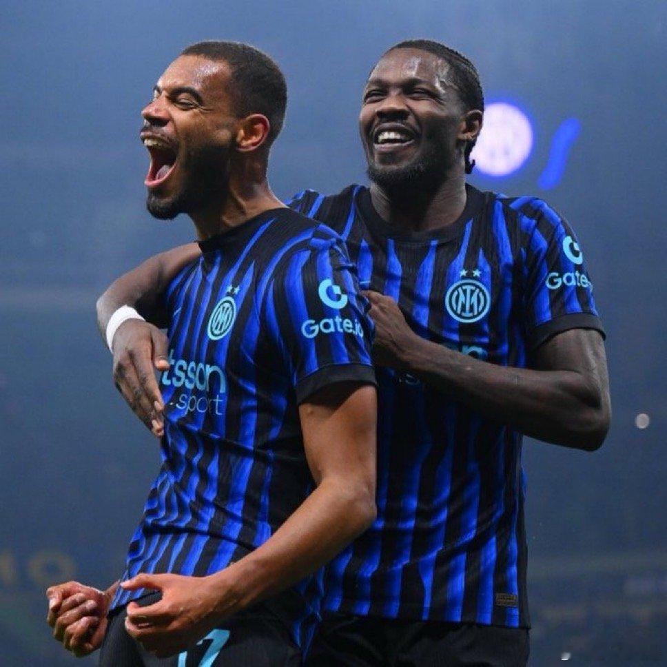 最终国米5:1大胜威尼斯国际米兰热点解读 大家觉得国米表现如何？ 