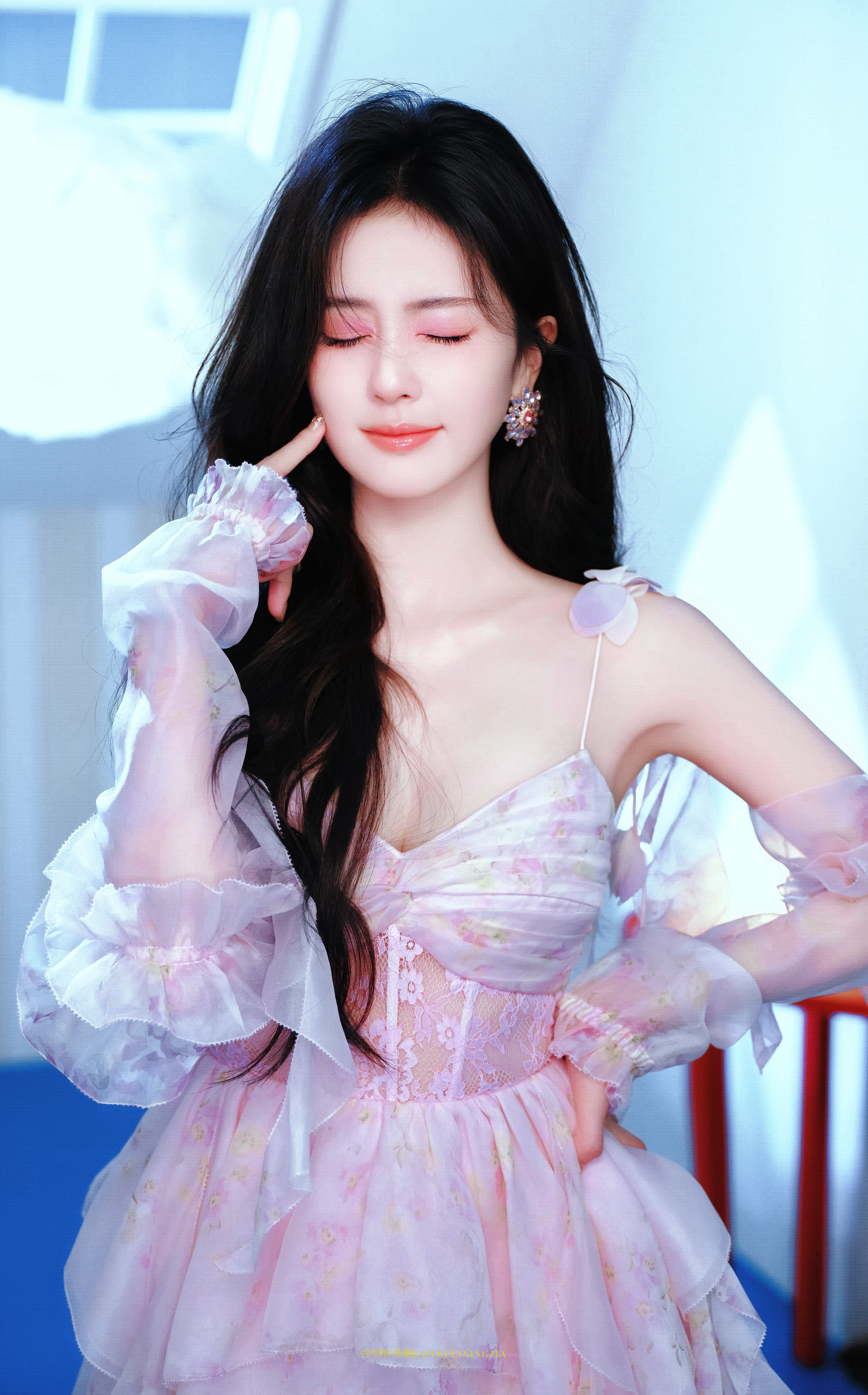 特别美萌🦌 