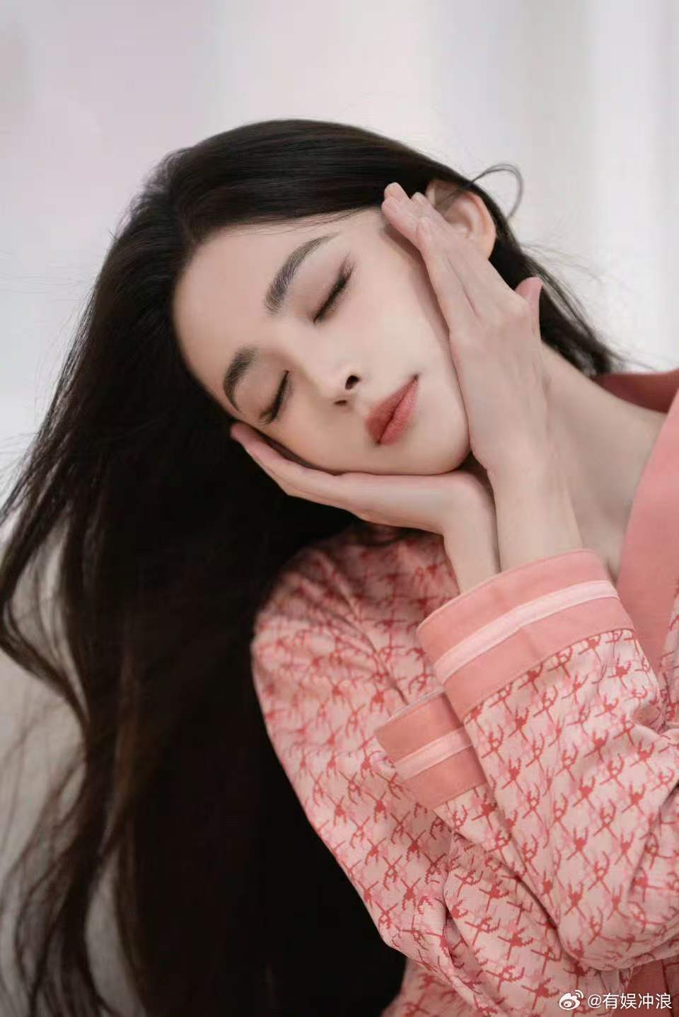 娜扎风格大挑战娜扎第一眼心动娜扎风格大挑战，爱了爱了，