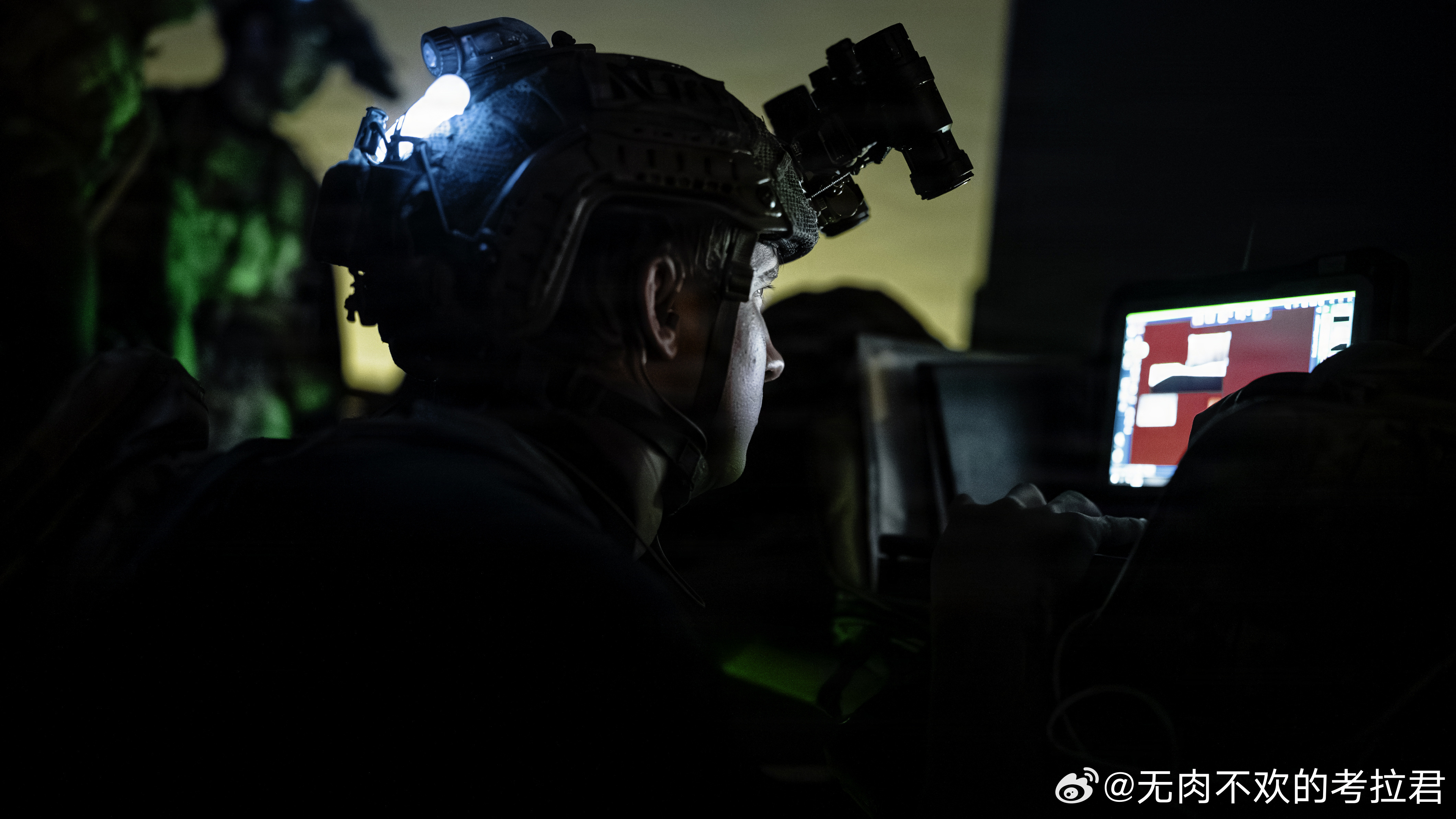 2026年3月23日，圣迭戈，EODMU 1 