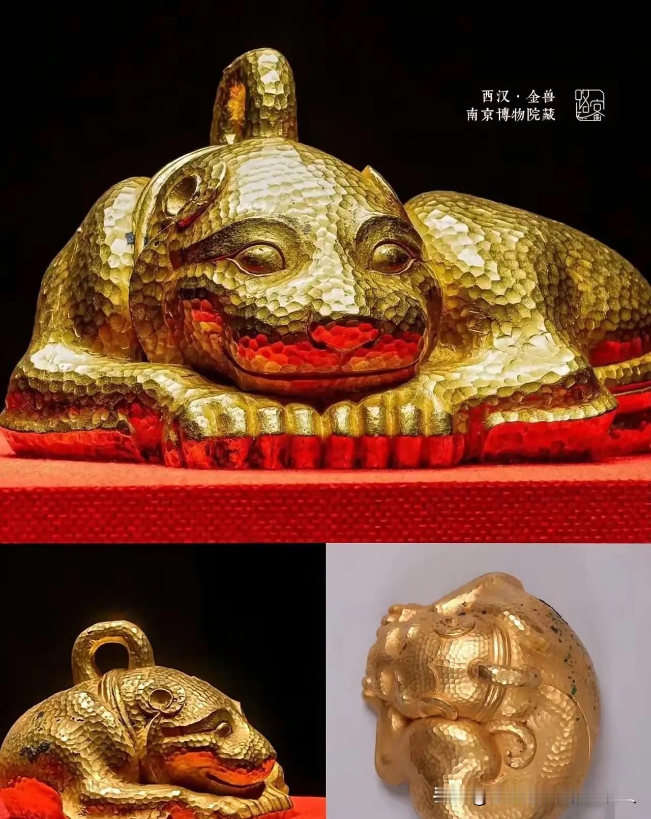 掉色“国宝”引风波 文物监管需筑牢防线

这件掉色的“国宝”，怕是成了压垮徐湖平