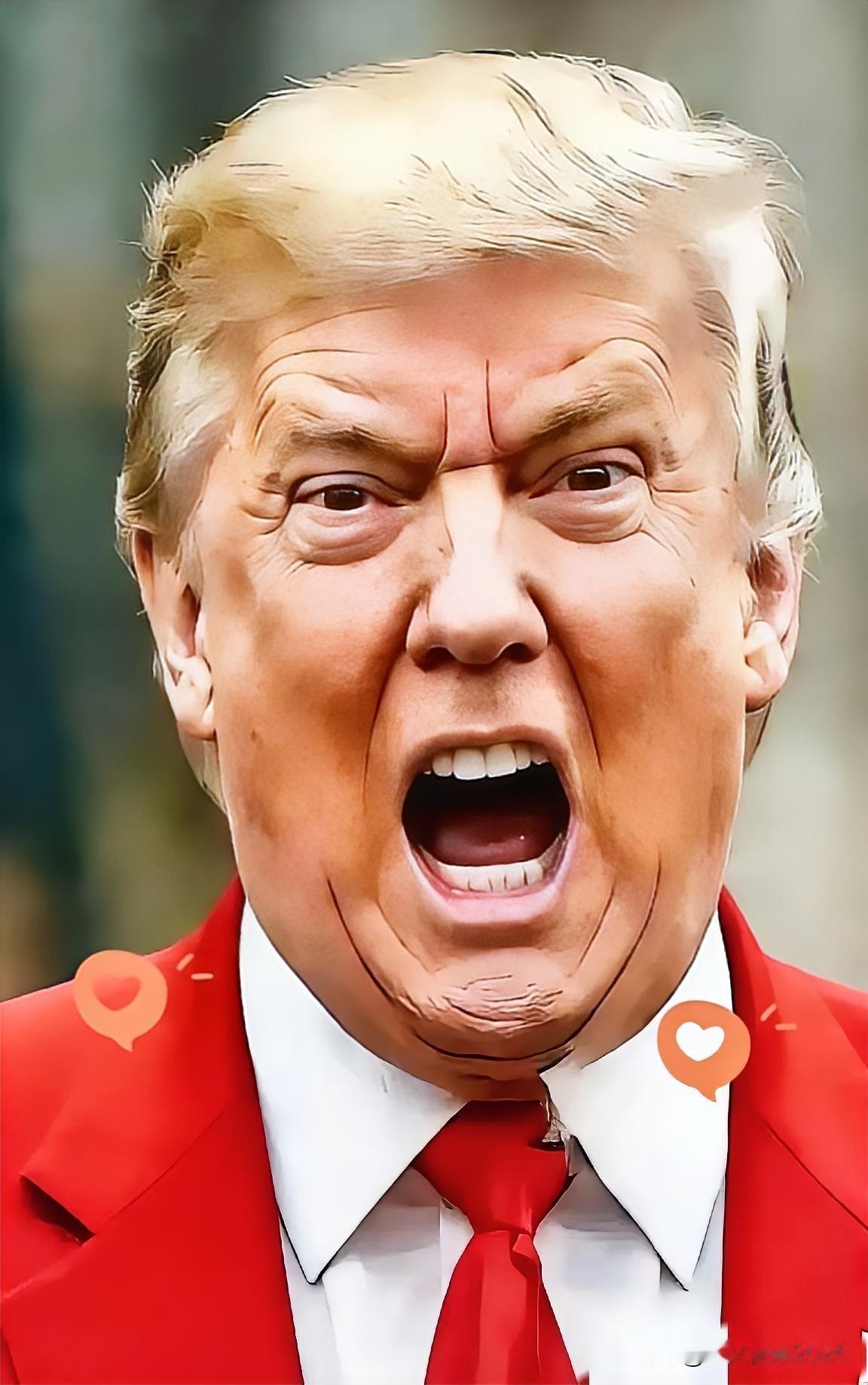 美国总统特朗普突然宣布了:

2026年2月3日，美国总统特朗普在白宫签署了一项