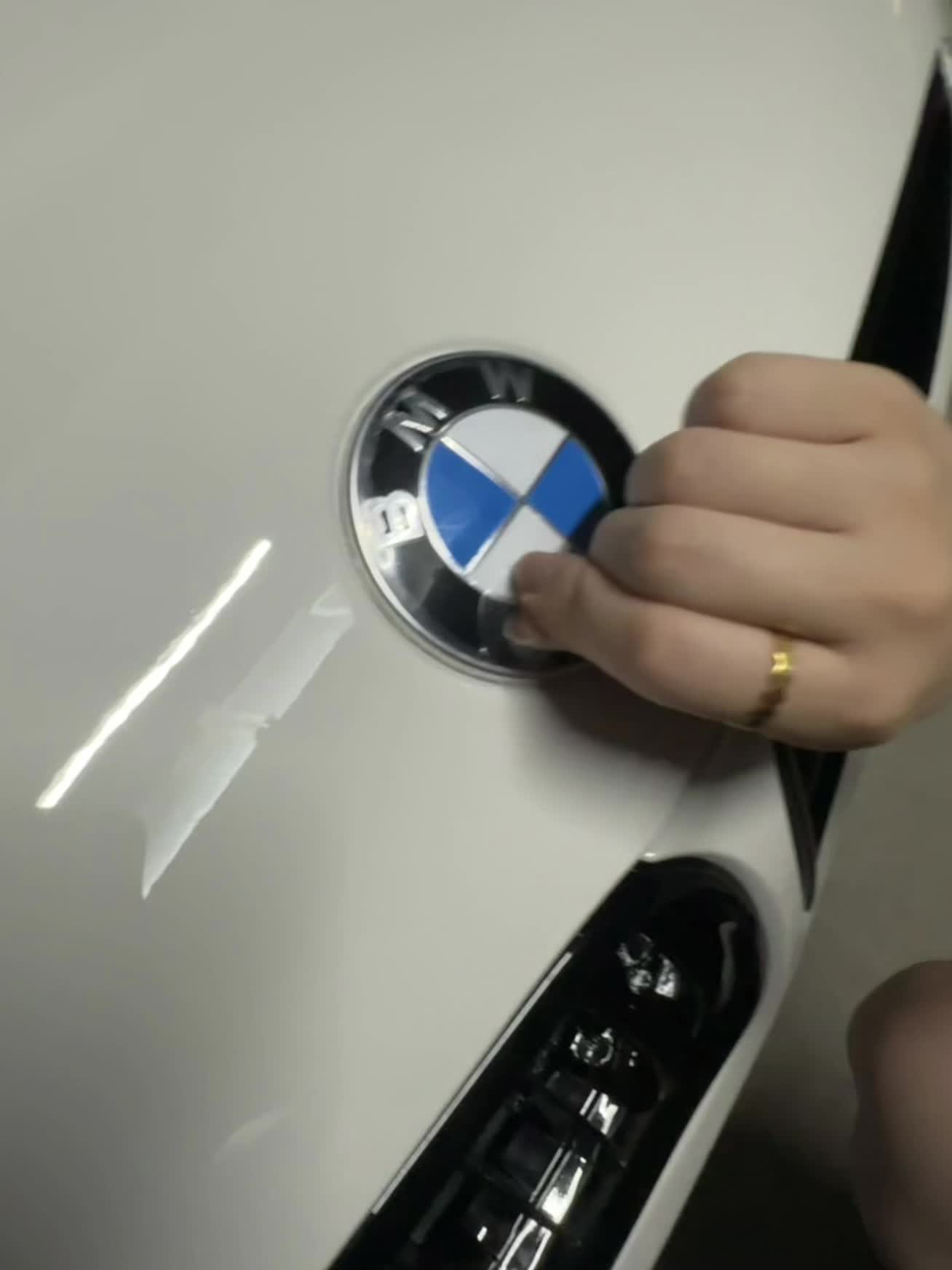 E92 335i 时常一个月兄弟们，我出来了