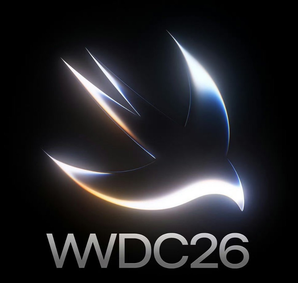 苹果WWDC26邀请函苹果WWDC26邀请函终于来了！已经开始蹲新系统和硬件惊喜
