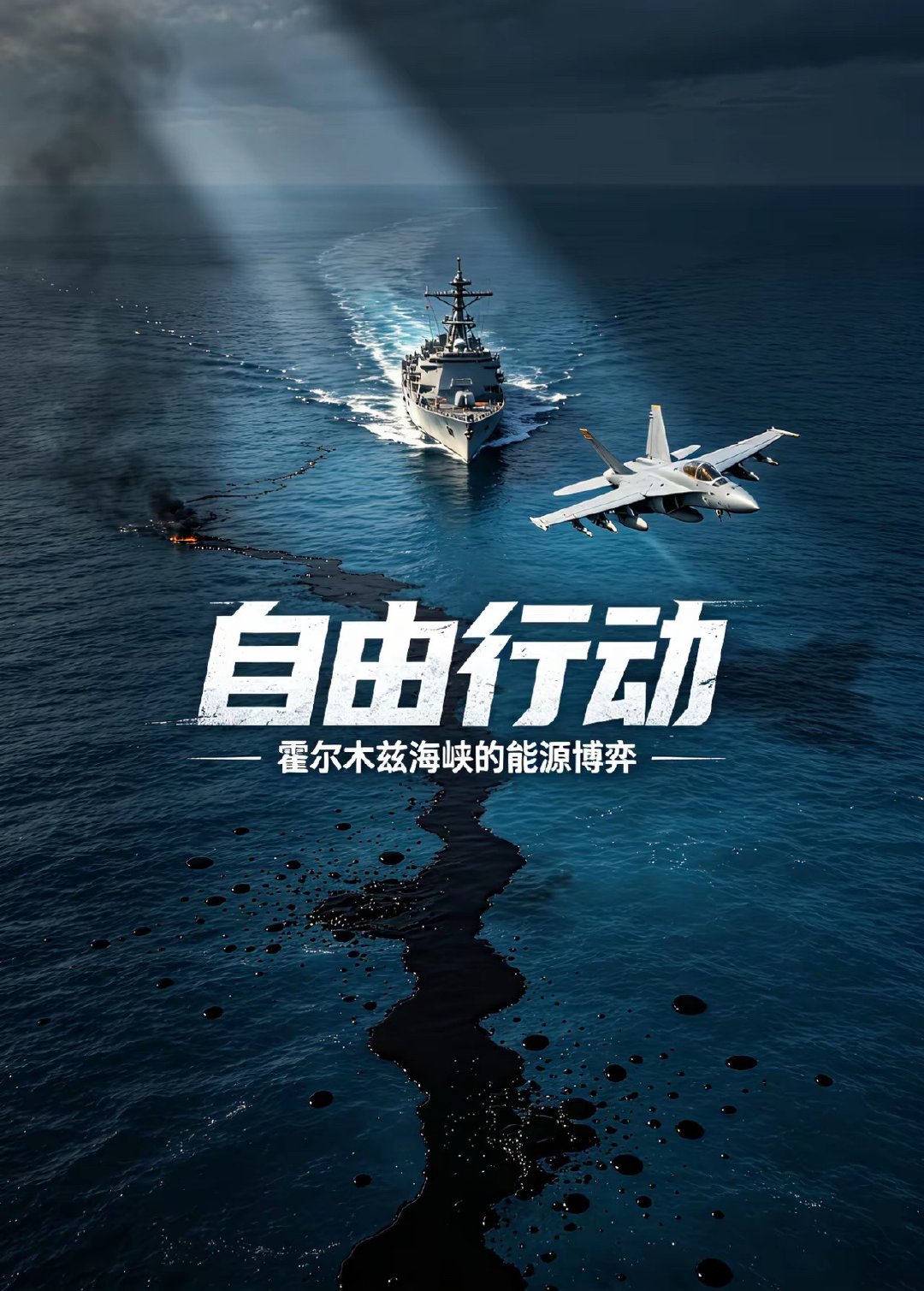 周一醒来,美国出招“自由行动”,油价下跌,对A股有何影响？懂王又出新套路了，美其