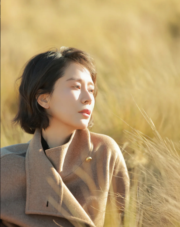 温峥嵘海清第一次同台温峥嵘要在乘风做自己就问谁能不被温峥嵘和海清多年的友情所打动