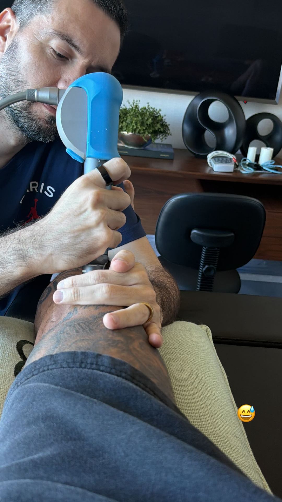 【IG & Story】更新 ③ 