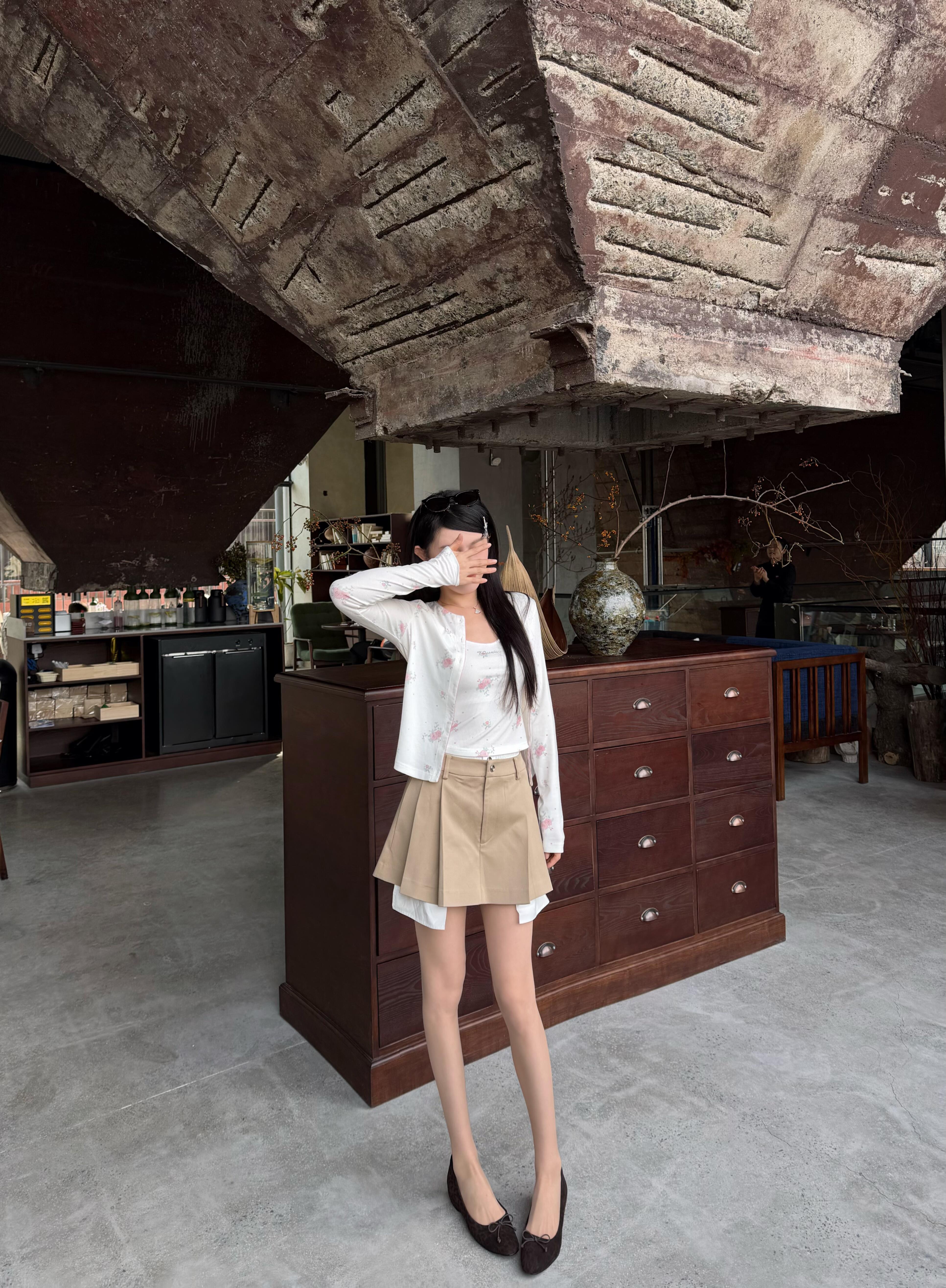 你就这样出现闯入在我心里 涞觅润丝