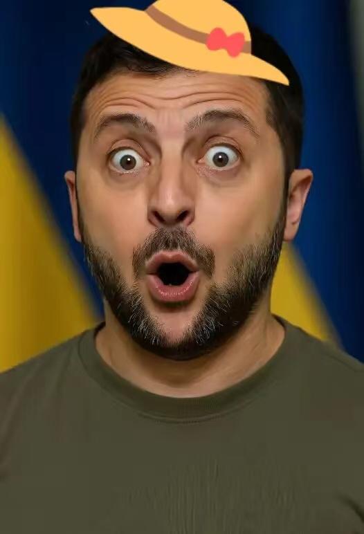 乌克兰传来消息！

4月10日，乌克兰武装部队总参谋部在社交媒体高调宣布，他们在