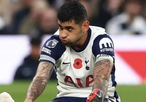 Overlap 波斯特科格鲁 ｜ 医疗团队与伤病博弈（去年热刺对切尔西的比赛，范