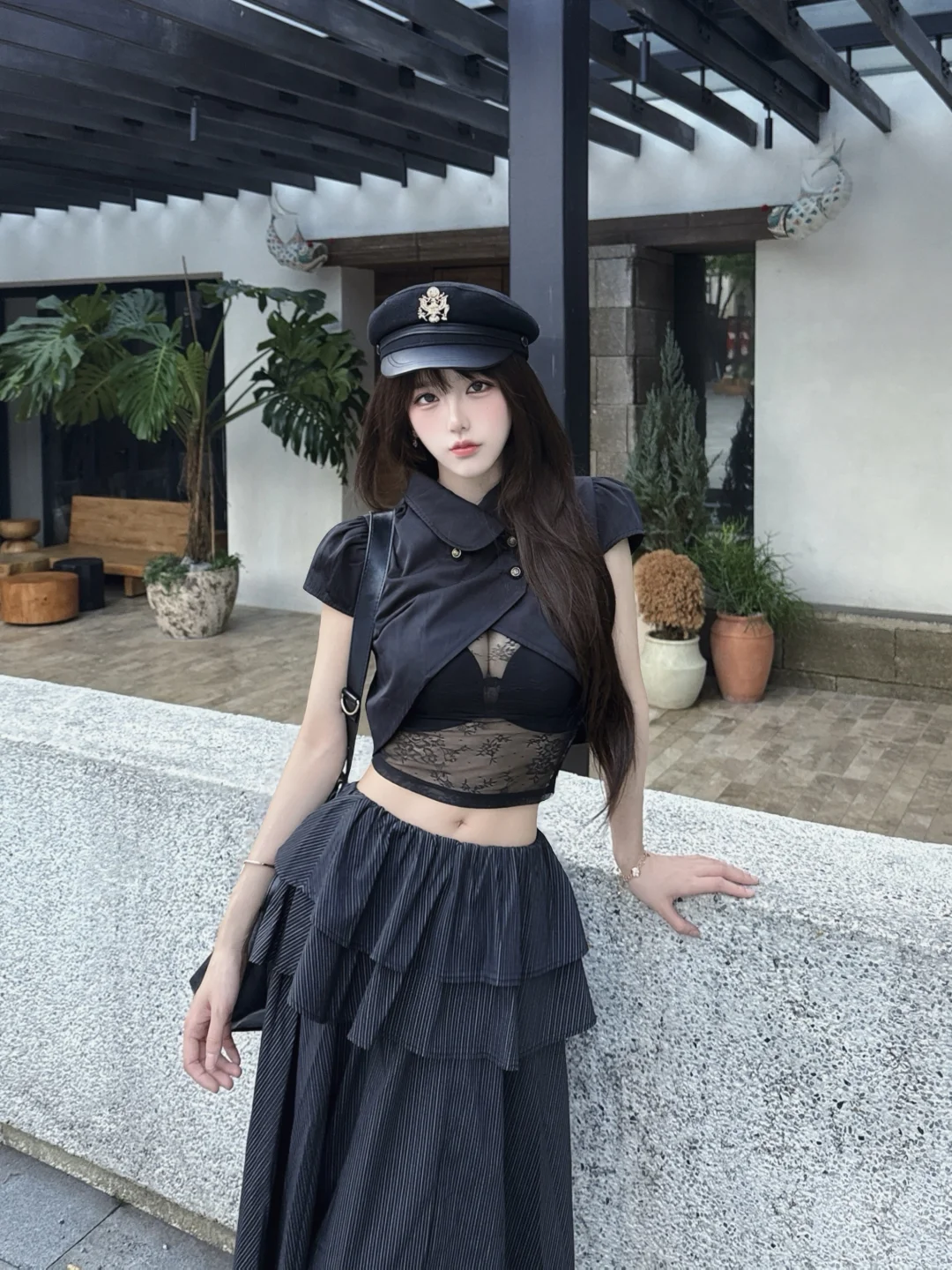 Mommy你今天穿什么