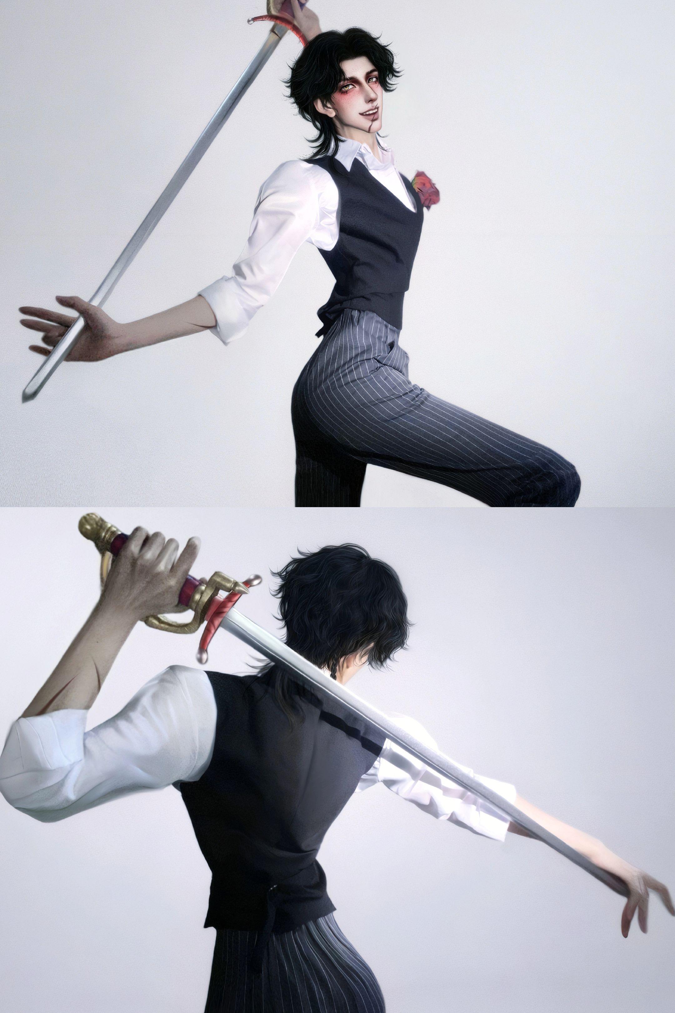 不知道，我的身材很曼妙。