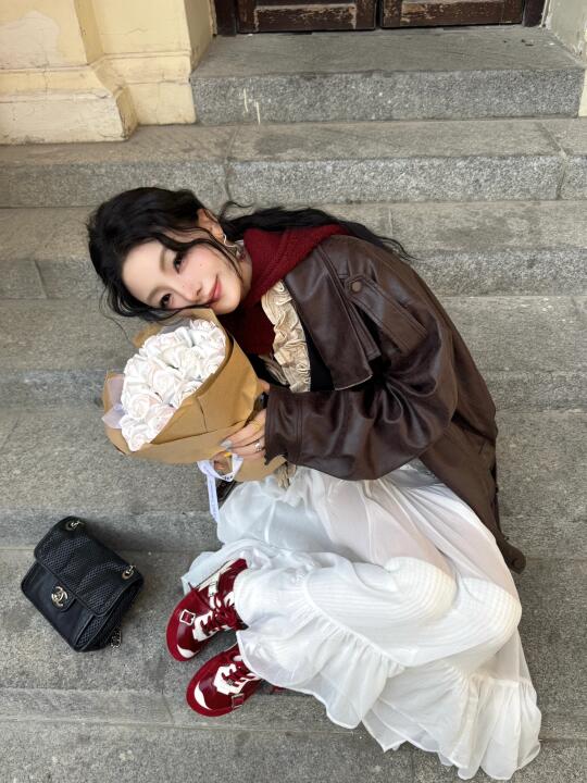 在这个春天见面吧🏛️💌🎈