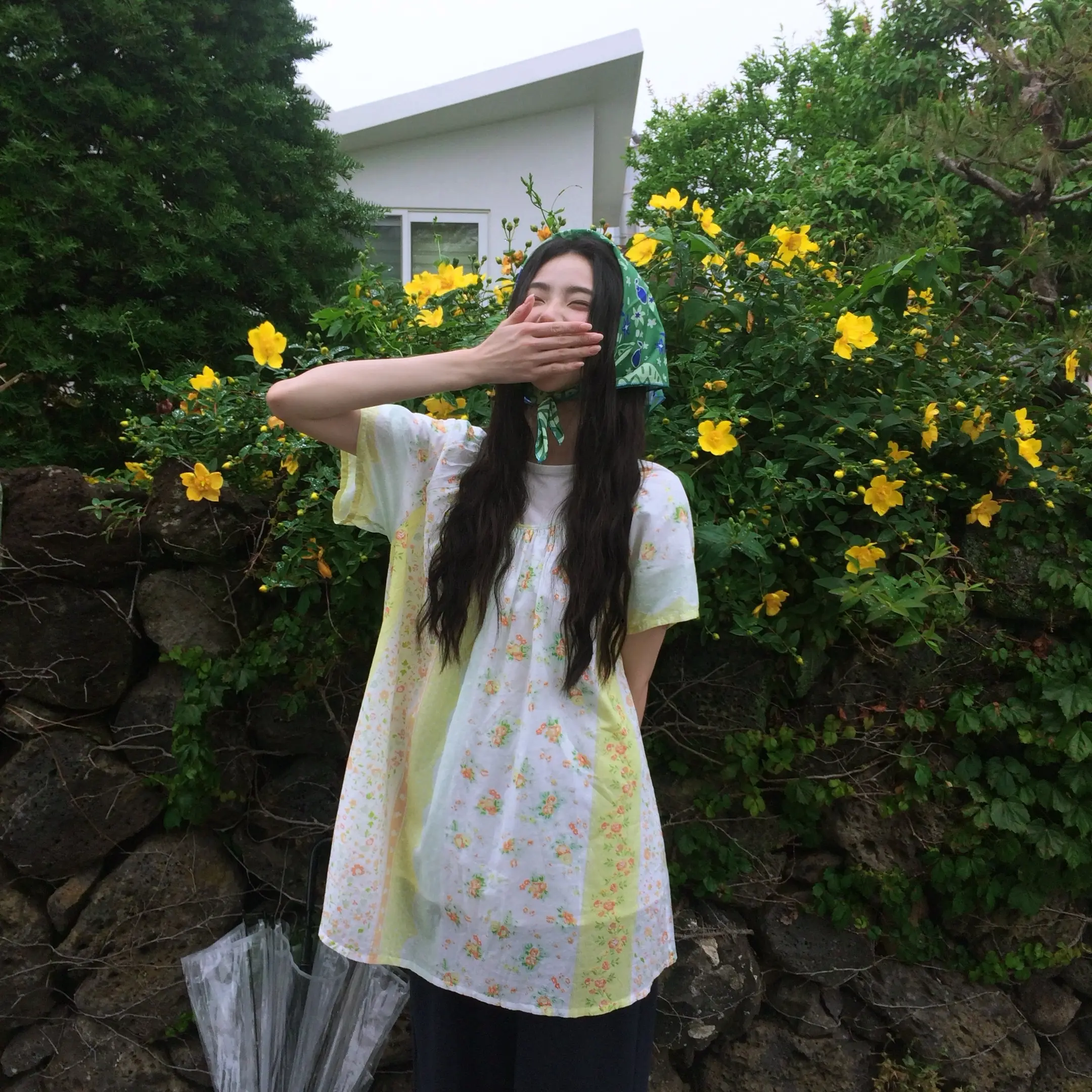 🌼