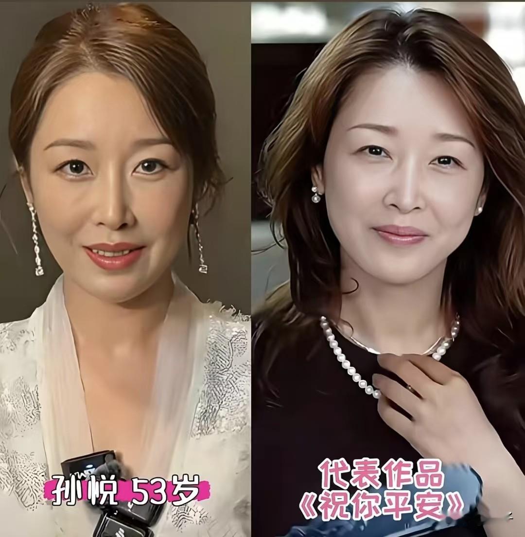 一代人的青春回忆！7位实力女歌手今昔对比，歌声陪伴无数岁月
 
盘点耳熟能详的实