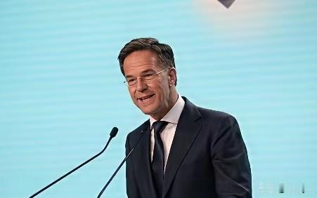 北约秘书长吕特称，俄罗斯对欧洲的威胁不会随着俄乌冲突的结束而消失！
这种人，就是