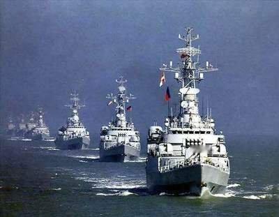“中国可能永远不会造核动力航母，连004型都悬！”近日，美媒公然否定中国核潜艇技