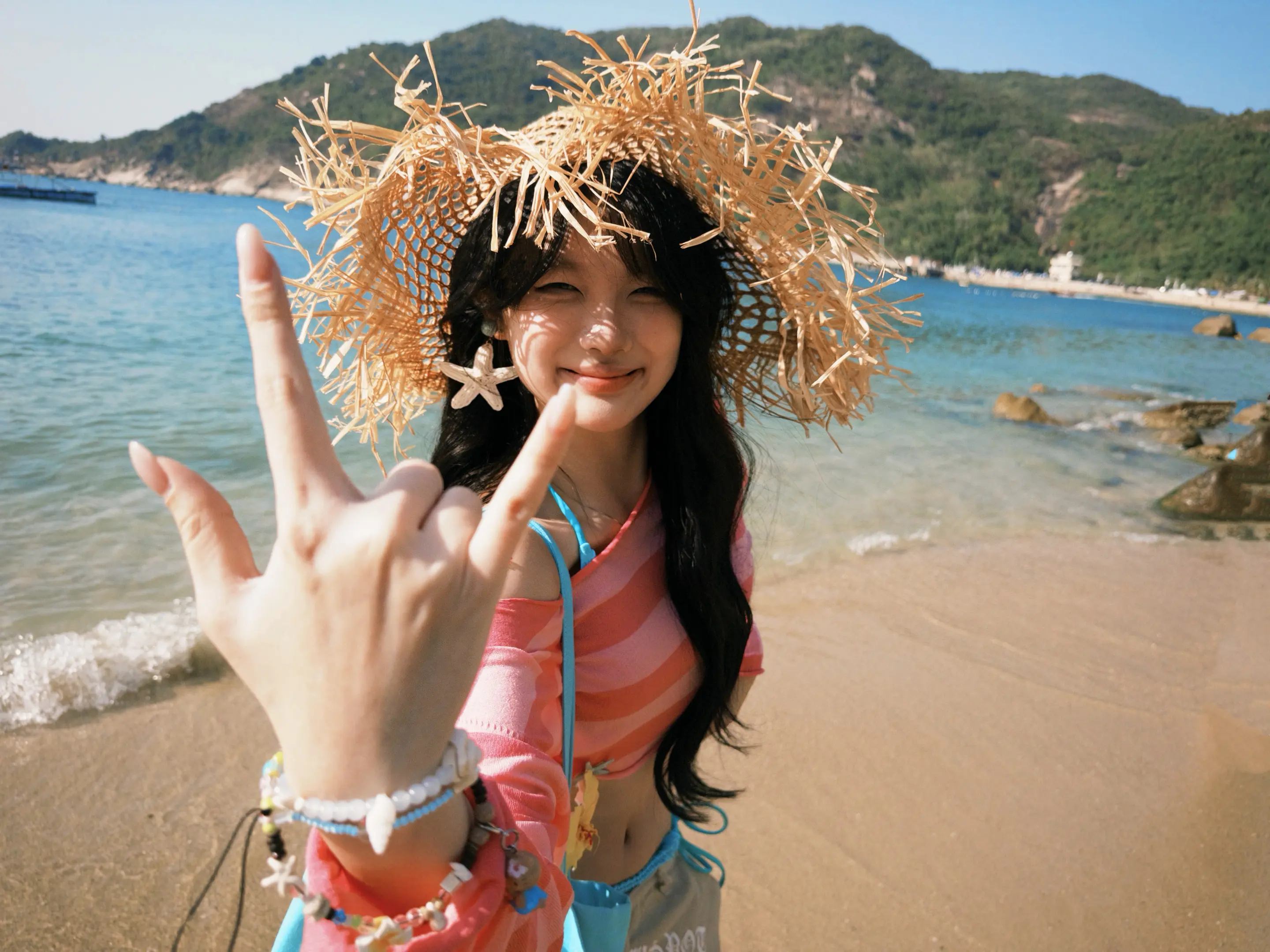 人要有all in勇气 也要有nice fold能力