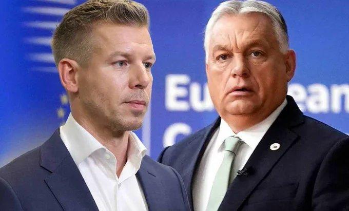 那个偏爱俄罗斯美食、被克里姆林宫奉为座上宾的匈牙利总理奥尔班，终于下台了！他长达