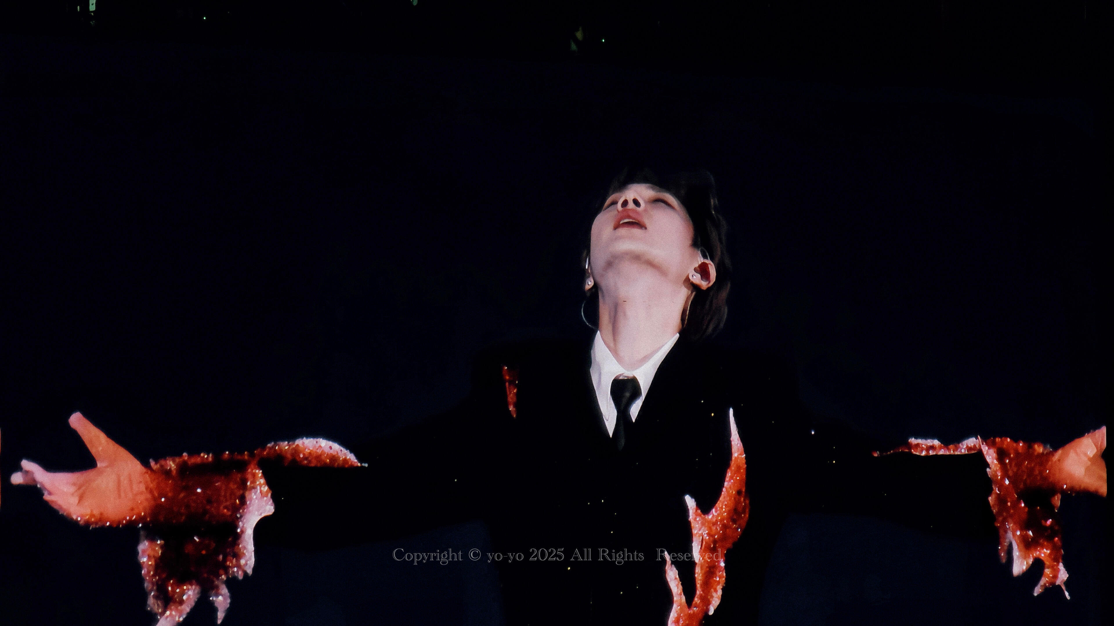 汪苏泷海鳗好笑的 笑不活了！汪苏泷南宁演唱会现场玩梗没停过——“海里面什么生物最