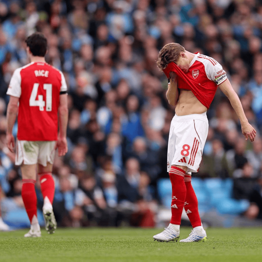 赖斯vs曼城数据：13次对抗5胜，3抢断2解围，11次丢失球权