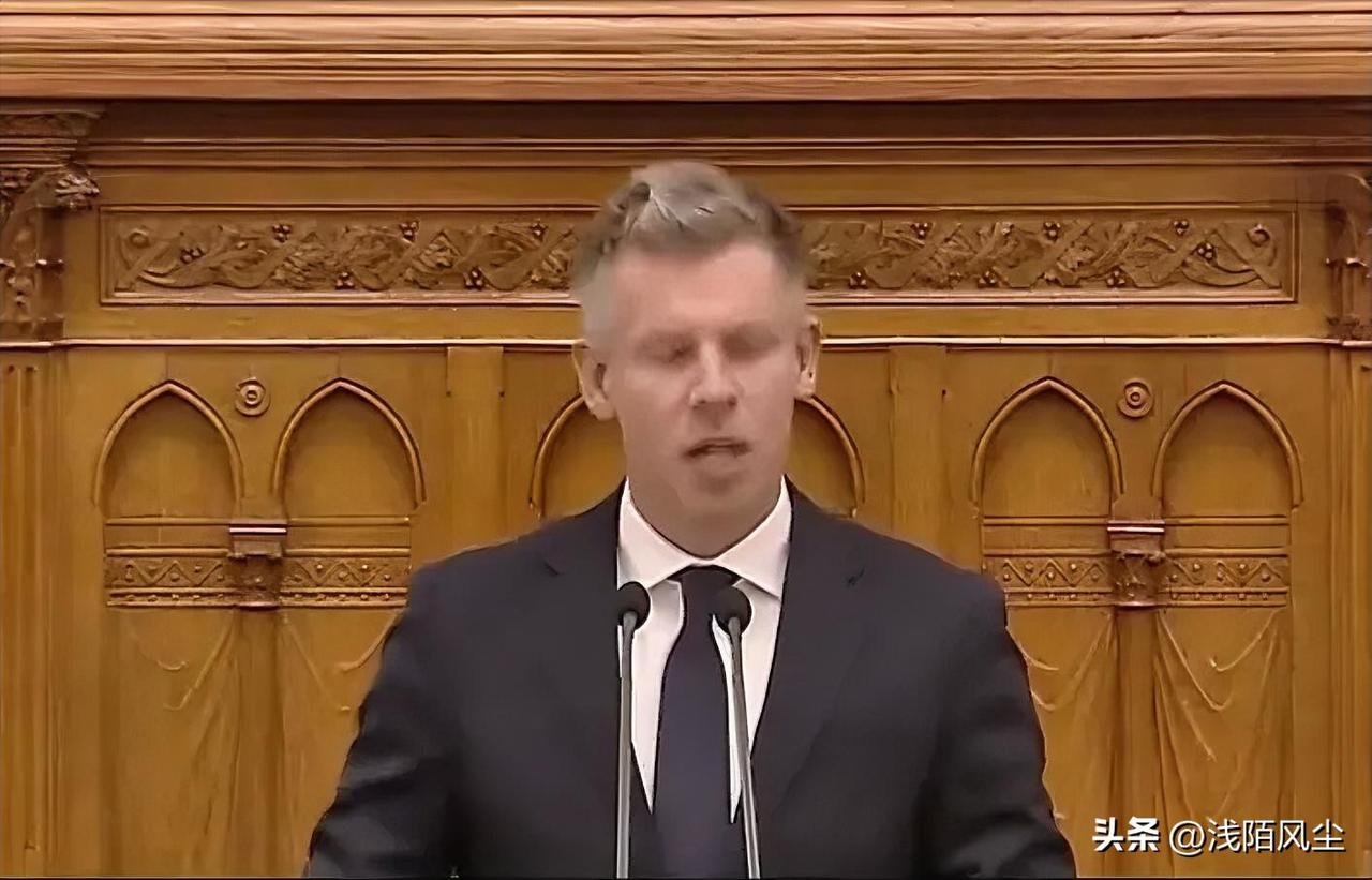 匈牙利总理毛焦尔在国会讲话中批评欧尔班政府留下预算亏空、公共服务崩溃、制度破碎等