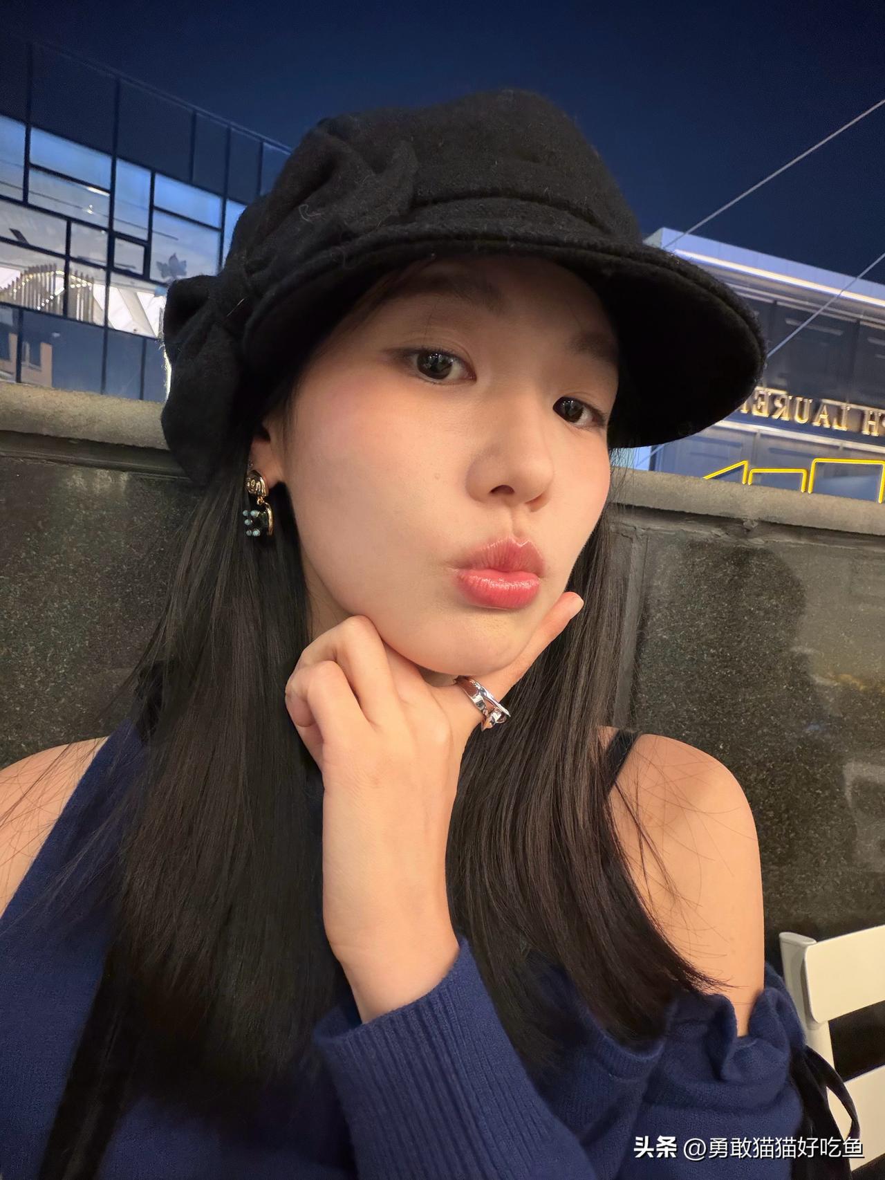 张昕懿分享图片