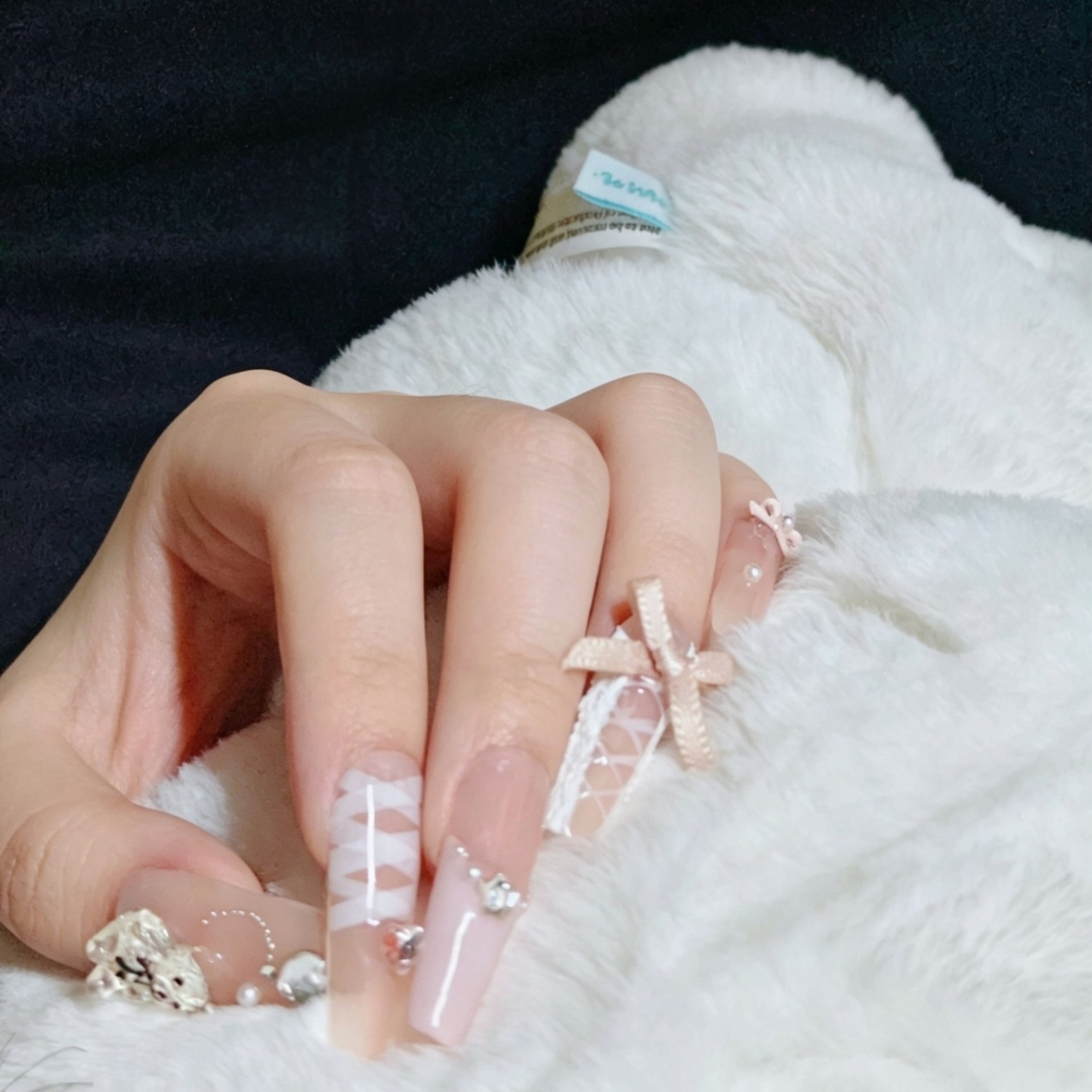🎀