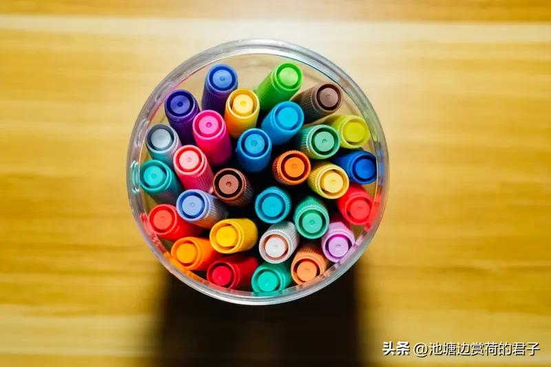 玩头条有段日子，每天写点东西已成习惯。起初我和很多人一样，怕写不好、没人看，就先