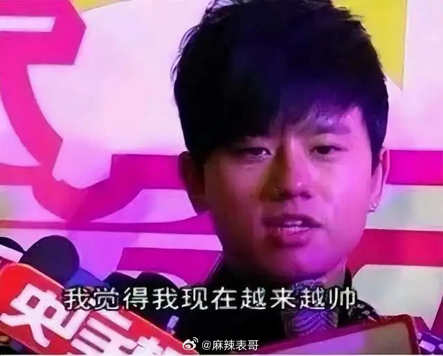 很多人不知道张杰谢娜为什么叫闰土夫妇。我凭记忆说，时间线上不一定准，反正大概就是