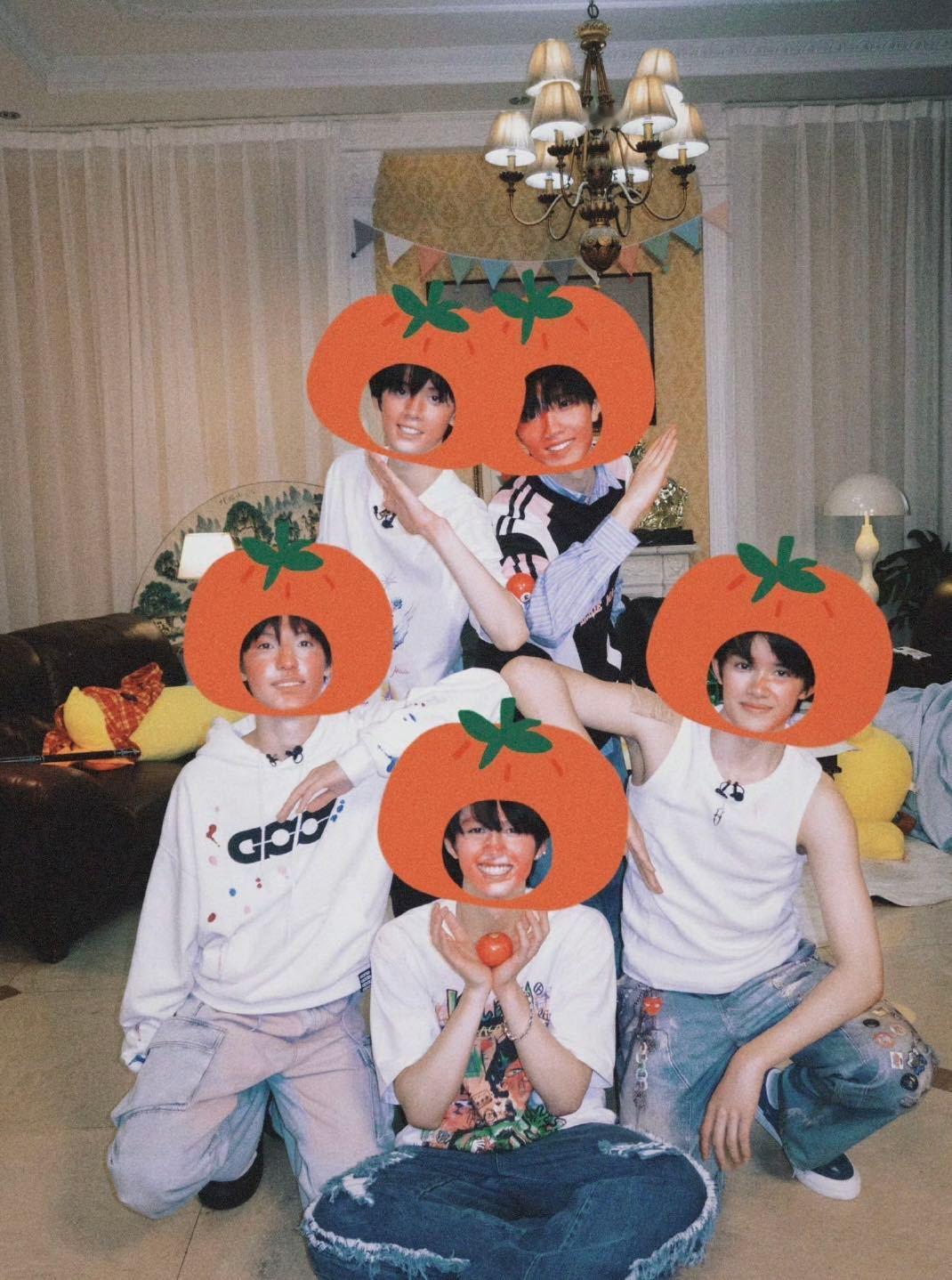 TOP物料别再贡献笑料了行吗 