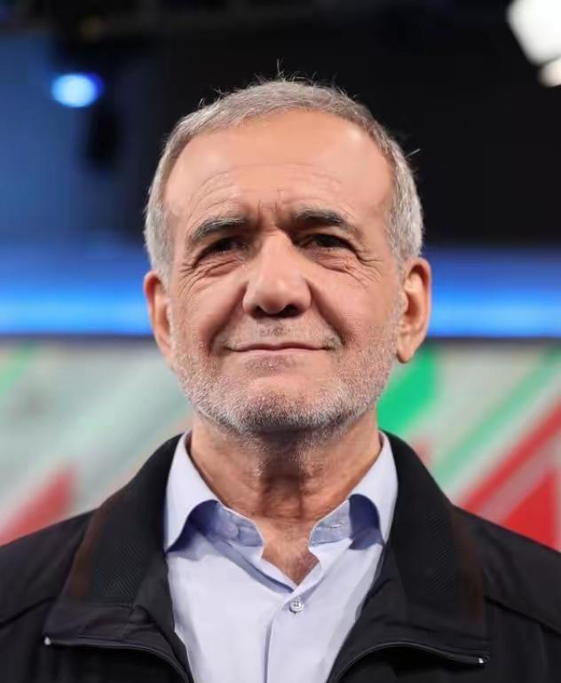 4月13日，中东猛然炸出一记惊雷！参与美伊较量的伊朗核心议员纳巴维扬，在深夜悄悄