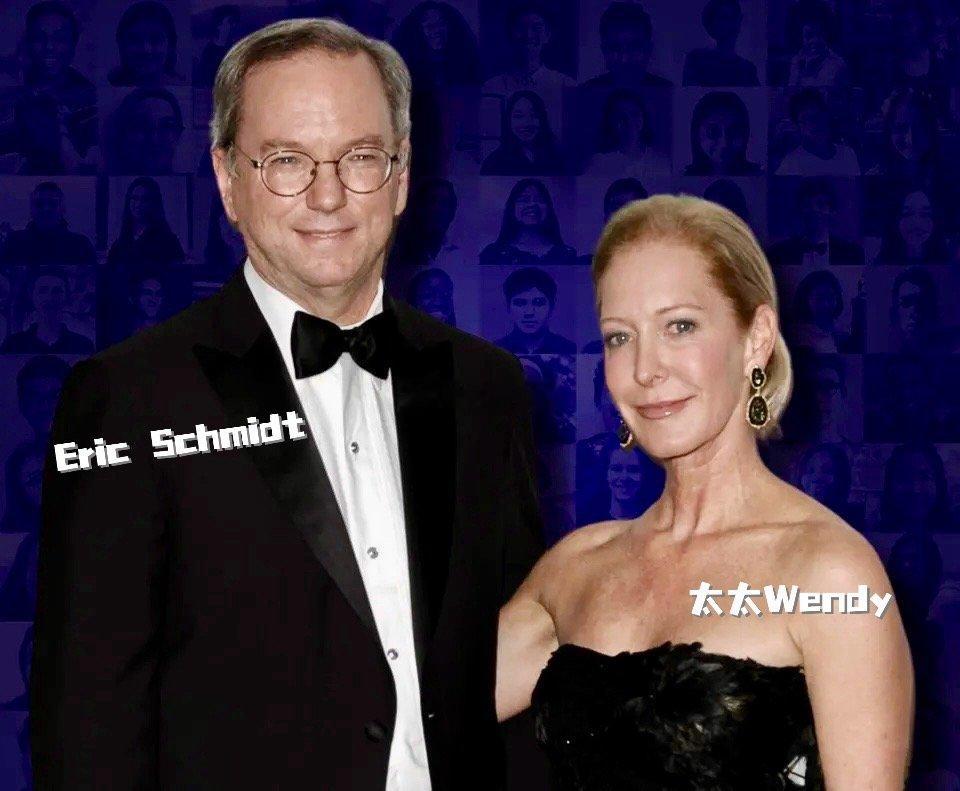 今日豪宅分享 谷歌前CEO Eric Schmidt（图一）斥资1.1亿美金买下