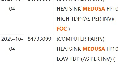AMD Zen6 Medusa Point首次确认高、低两种TDP功耗！不再统一默认