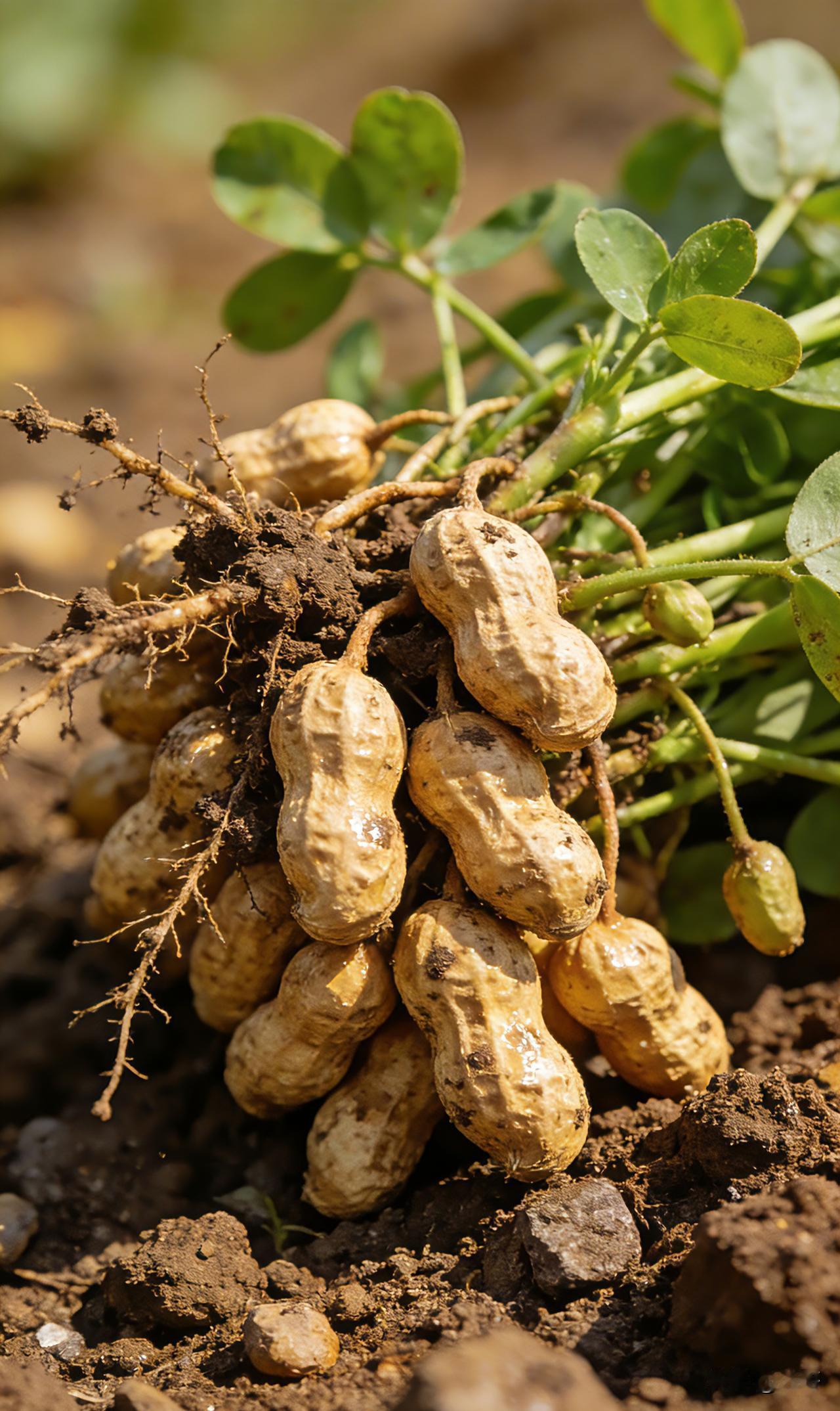 能生吃，但少吃。洗干净，优先煮熟吃更安全。

反正小时候家里种花生，经常吃生花生