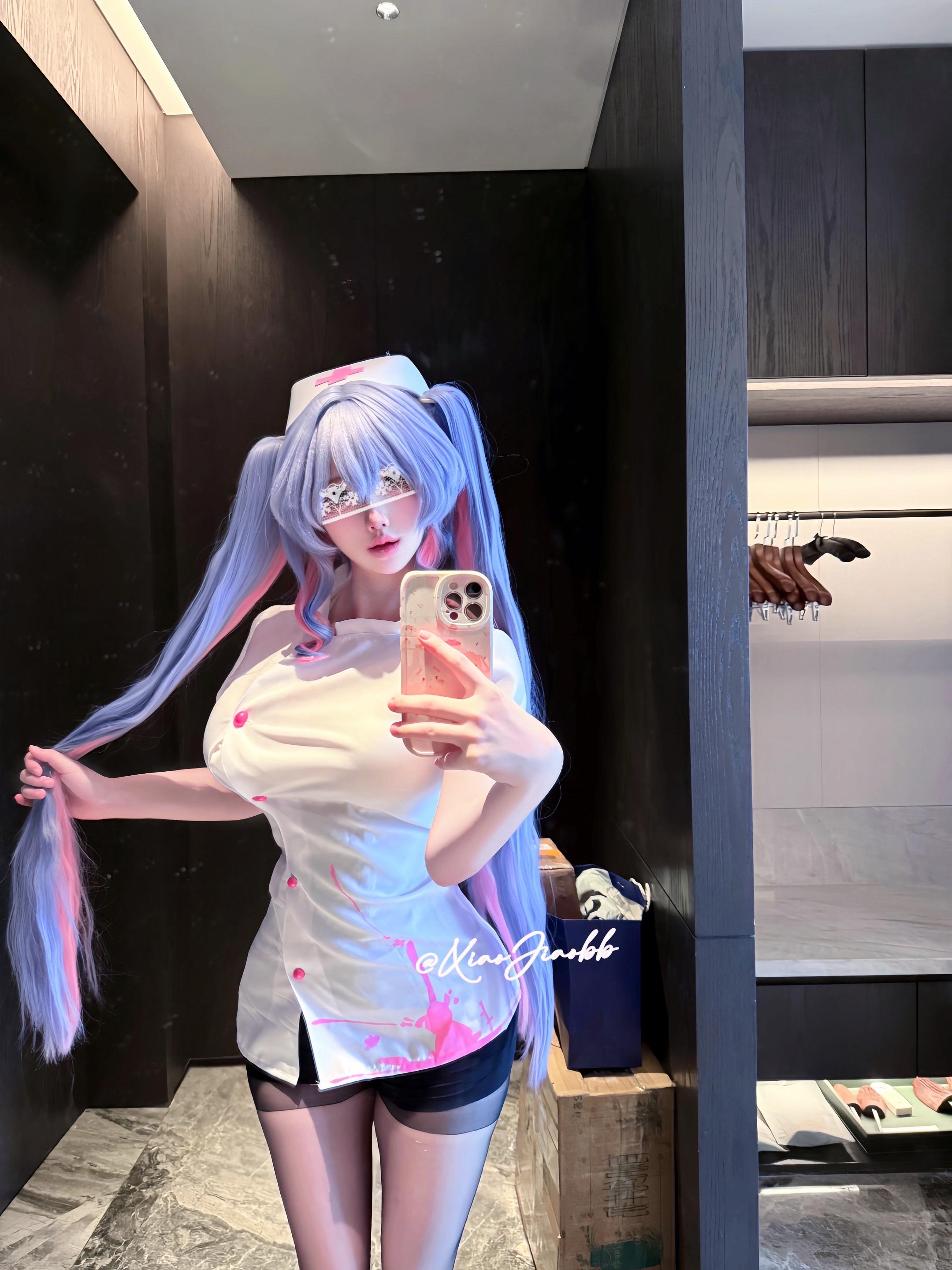 来一针吗