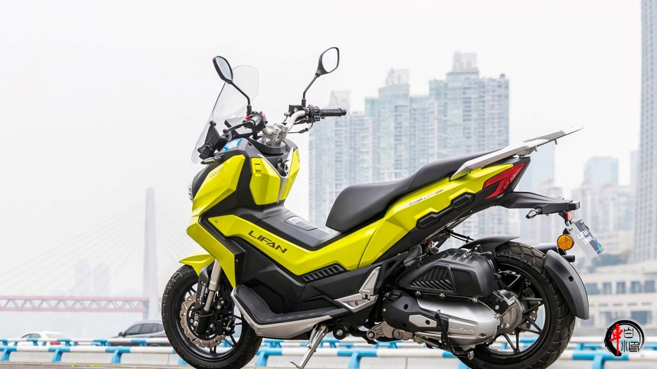 #力帆KPV150 Pro全系降价1000元#
力帆KPV150 Pro近期全系