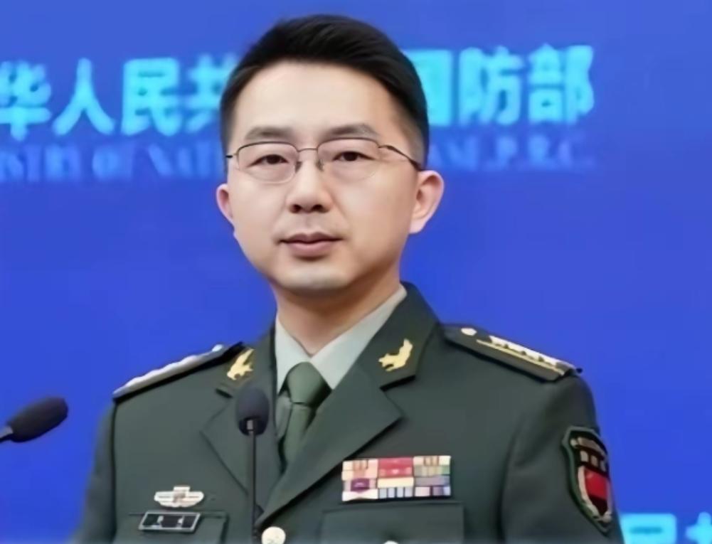 动真格了：南海发生激烈对峙，中方驱逐荷兰军舰，通报罕见写明电子干扰！

谁也没想
