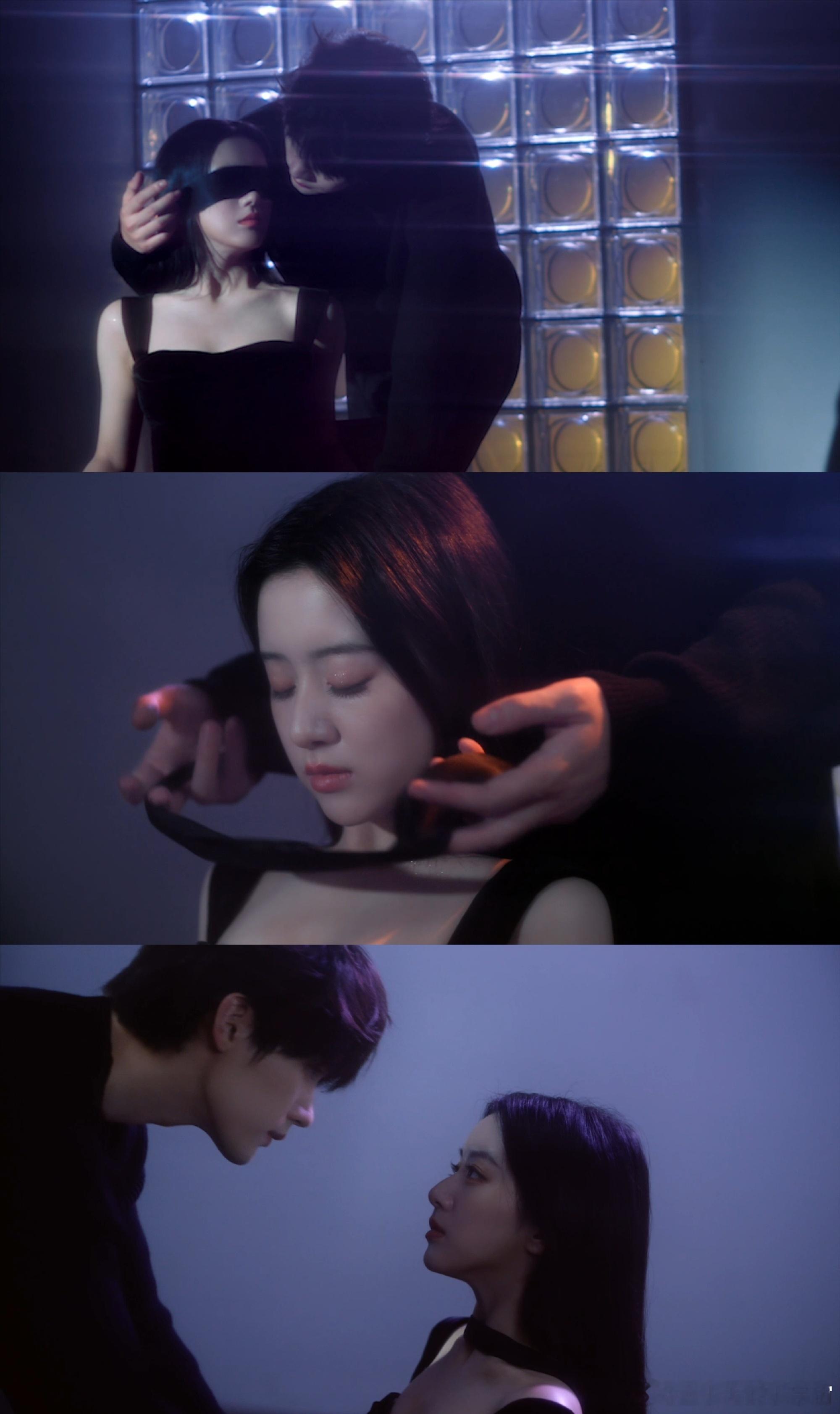 0秒我就get了周翊然包上恩 真的太对味了！周翊然包上恩同框即高光，让人狠狠期待