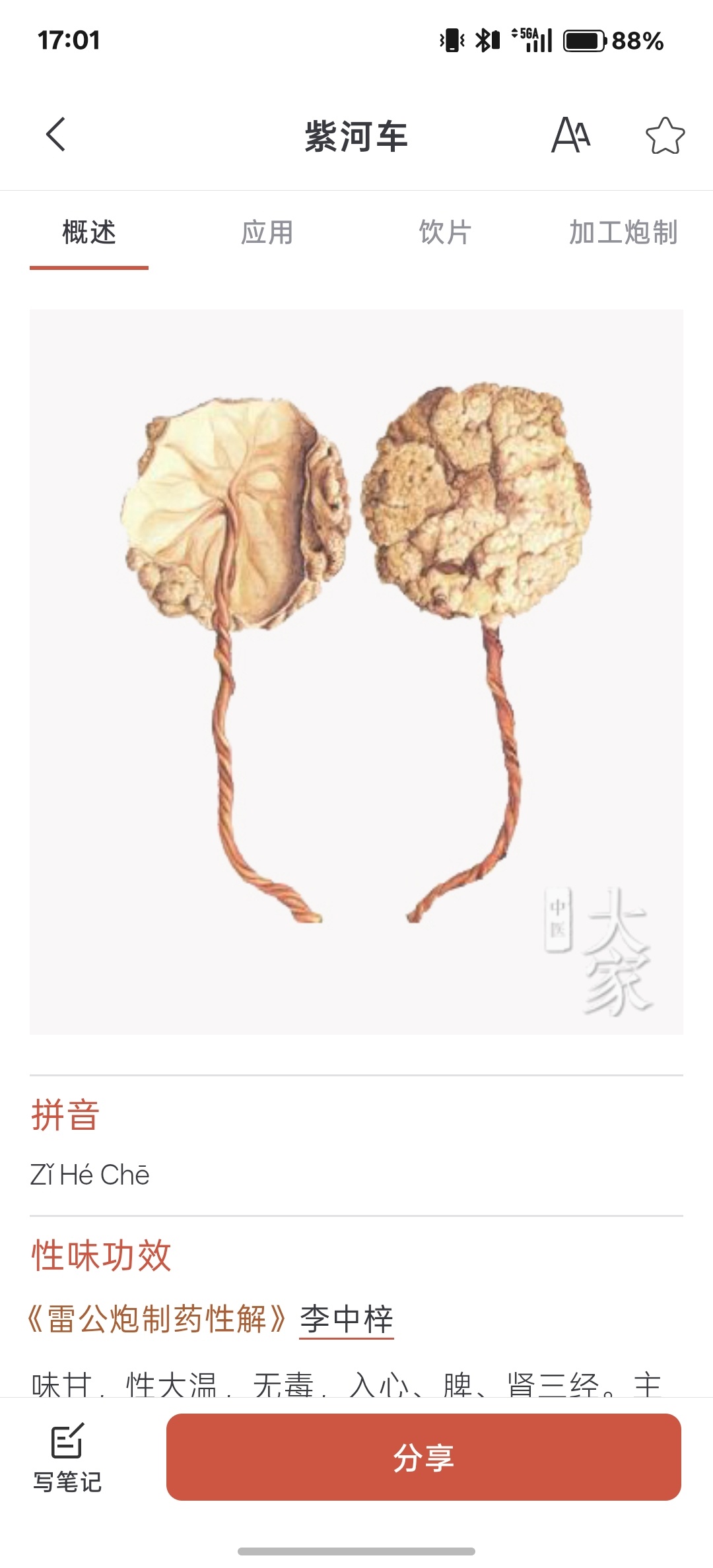 前几日有朋友托我寻找紫河车，这种麻烦事我本想婉拒，奈何对方求子心切，为她调治的老