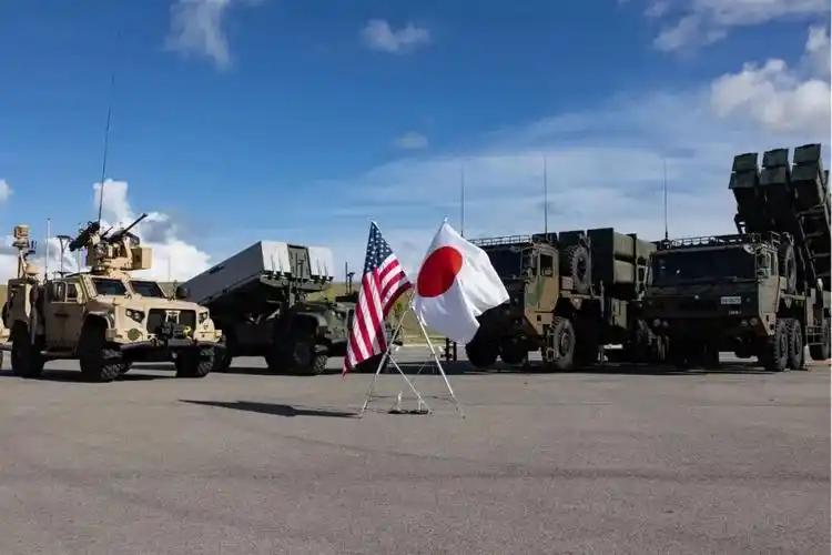 打破常规！中朝韩罕见同频，联手遏制日方危险举动  

近期东亚地区氛围持续紧张，