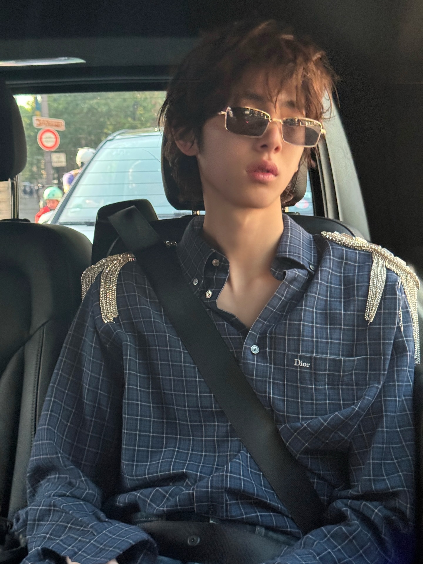 260627 IGmore pre-show moments 