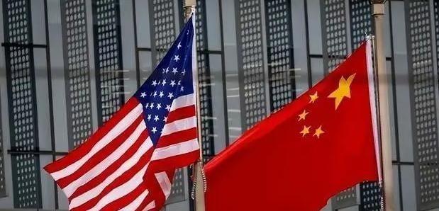 美国为什么不敢跟中国断交呢？因为一旦断交，中国军事演习一次，美国五角大楼就得陪着