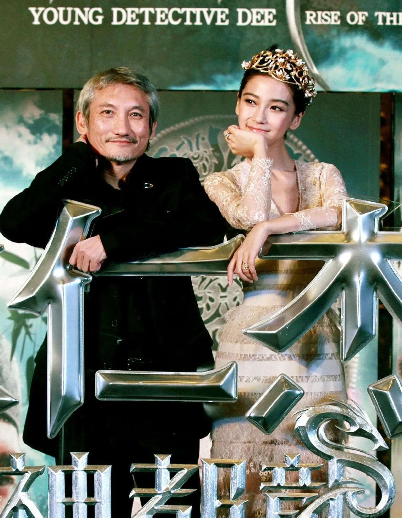 戴上皇冠像真公主的女明星，只有她了吧
感觉她的脸很适合戴皇冠，一点都不违和，很迷