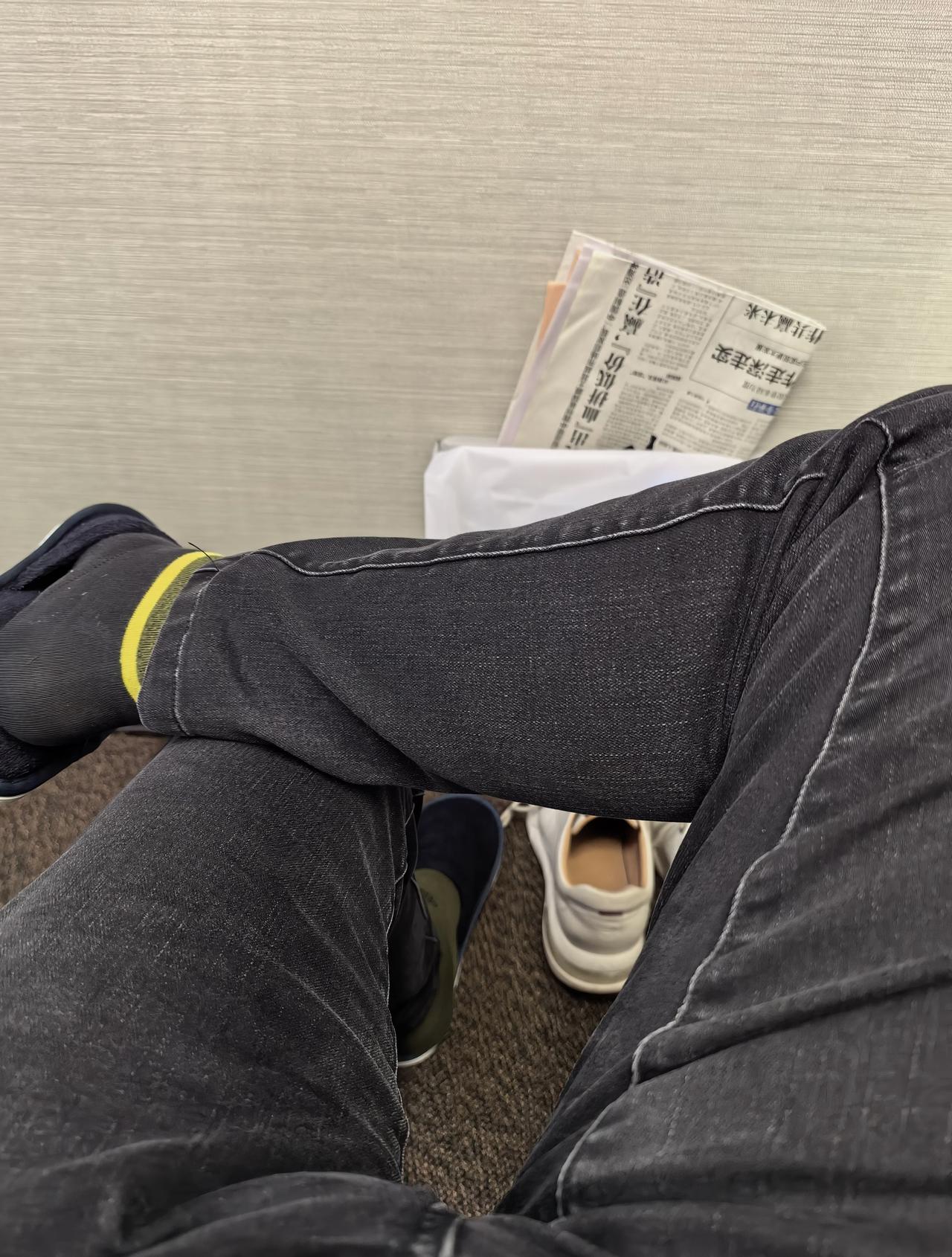 又被忽悠了，大飞机改成中飞机了[允悲] ​​​